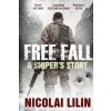 Free Fall (Nicolai Lilin)(Brožovaná)