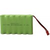 RCprofi Akumulátor 7,2V 1500 mAh NiMH JST