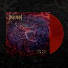 Idle Ruin - Fell Tyrant / Red / Vinyl [LP]