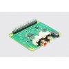 Raspberry Pi IQaudio DAC+