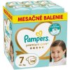 Pampers Premium Care 7 108 ks