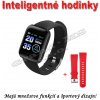 Športové inteligentné hodinky 116plus IP67 vodeodolné varianta A