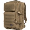 Pentagon Assault Large Backpack (TAC MAVEN) (BF) D16002-03-Coyote-PER PIECE
