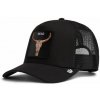 Šiltovka GOORIN BROS. Dead Skull black