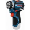 BOSCH - zahrada/dílna BOSCH skrutkovač PRO GSR 12V-32 FC + L-BOXX (0.601.9N7.102)