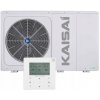 Tepelné čerpadlo Kaisai vzduch-voda 12 kW monoblok