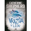 Vražda v ledu