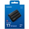 Samsung T7 Shield/2TB/SSD/Externý/2.5