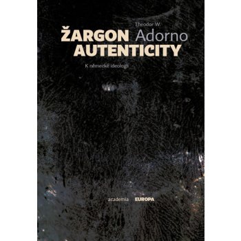 Žargon autenticity