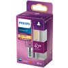 Philips 8718699783358 LED žiarovka 1x4,5W E14 470lm 2700K teplá biela, číra, do digestora