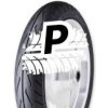 DUNLOP D251 150/80 R16 71V TL