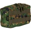Puzdro univerzálne 101 Inc Recon - digital woodland