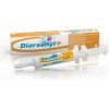 Diarsanyl pasta 10 ml - trávenie