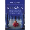 Strážca džajpurských tajomstiev (Alka Joshi)