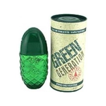 Pino Silvestre Green Generation Toaletná voda unisex 100 ml