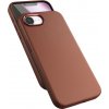 Epico Mag+ kožený kryt iPhone 16e - hnědá 93610131700001