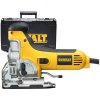 DeWALT DW333K - priamočiara píla