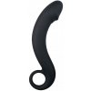 Easytoys Silikónový análny kolík 17,5 cm