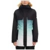 686 bunda - Dream Insulated Jacket Black Diamond Sub (BLDM) veľkosť: XS