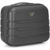 Kozmetický kufrík RONCATO B-FLYING tmavo sivá