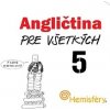 Audiokniha: Angličtina pre všetkých 5