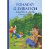 Pohádky o zvířatech - Zajíček a ježek