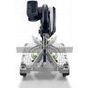 Festool Akumulátorová pokosová píla na lišty SYMMETRIC SYMC 70 4,0 EBI-Plus