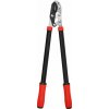 STREND PRO Premium Nožnice Strend Pro Premium, Anvil, záhradné, 705 mm