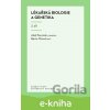 E-kniha Lékařská biologie a genetika 3. díl - Panczak Aleš a Otová Berta (ed.)
