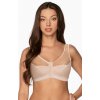 Podprsenka Gaia 1163 Rachela Farba: Béžová, Veľkosť: 115C