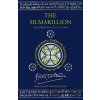 The Silmarillion - J.R.R. Tolkien