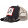 Goorin Bros. The Cock Trucker Black one size