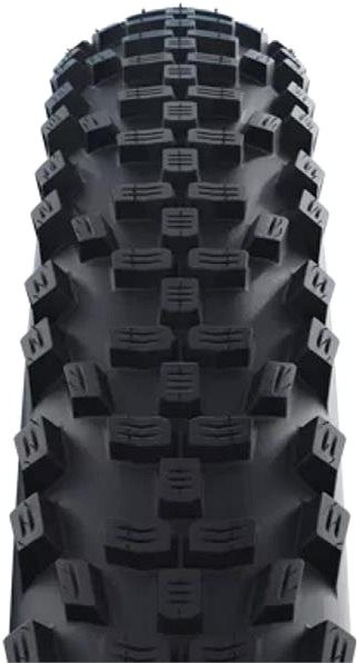 Schwalbe Smart Sam 29 × 2.35