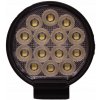 TT Technology Pracovná lampa TT.13356 56x LED 4480 Lm guľatá