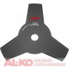 Výchozí 3-zubec na krovinorez ALKO