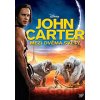John Carter Mezi dvěma světy DVD