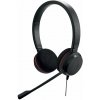 Jabra Evolve 20 SE, Stereo UC, USB C/A, Leather 4999-829-469