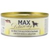 Sokol Falco Max Adult kuracia svalovina bez kosti 100 g