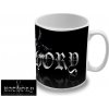Bathory - Logo (hrnček)