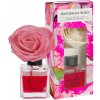 Bispol Vonný difuzér s kvetom Mysterious roses 80 ml