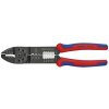 Knipex krimpovacie kliešte 240 mm 97 32 240 97 32 240