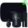 U-Prox - MPX L KF kit Black - Sada bezdrôtových bezpečnostných alarmov