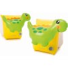 intex_D INTEX 56664 Nafukovacie rukávky s dinosaurami 156664