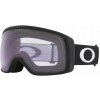 Lyžiarske okuliare Oakley Flight Tracker S Prizm S1