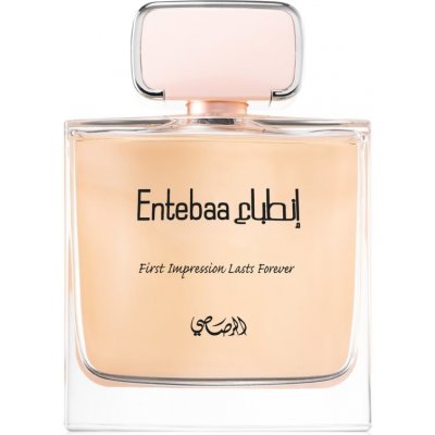 Rasasi Entebaa Pour Femme parfumovaná voda pre ženy 100 ml