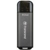 Transcend 512GB JetFlash 920 USB 3.2 Gen 1 Flash Drive - Space Gray TS512GJF920