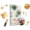 Maľovanie podľa čísel PREMIUM GOLD – Stromový sad