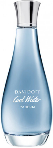 Davidoff Cool Water Parfum parfumovaná voda dámska 100 ml tester