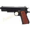 Well Airsoft pištole 1911 (P-361)