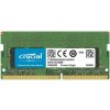 Crucial 32GB SODIMM DDR4 3200 CL22 CT32G4SFD832A